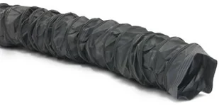 TROTEC Przewód SP-AP 305 mm, 7,6 m, antystatyczny - Rury i kanały wentylacyjne - miniaturka - grafika 2