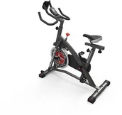 Rowery treningowe - Schwinn Rower spinningowy IC2 100664 - miniaturka - grafika 1