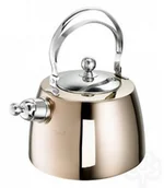 Czajniki na gaz - Schulte-Ufer Czajnik Zora 2,6l z gwizdkiem 60004-20 - miniaturka - grafika 1