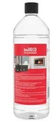 Akcesoria kominkowe - Kratki.pl Płyn do biokominków - op. 1L BIO-DECO - miniaturka - grafika 1