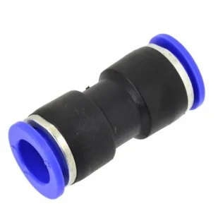 GEKO Złączka automatyczna do węża PU/PE prosta fi 4mm 7077 G03010 - Akcesoria pneumatyczne GEKO Złączka automatyczna do węża PU/PE prosta fi 4mm 7077 G03010 - Akcesoria pneumatyczne - miniaturka - grafika 4