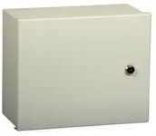 Akcesoria TV-SAT - Obudowa hermetyczna Signal szafka 250x310x145 mm - miniaturka - grafika 1