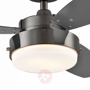 Westinghouse Alloy 78764 Czarny - Lampy sufitowe - miniaturka - grafika 4