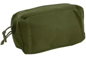 Akcesoria myśliwskie - MFH MFH Ładownica Użytkowa Duża Utility Pouch Olive 30611B - miniaturka - grafika 1