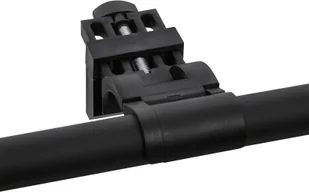 Briloner Lampa z klipsem LED Screen USB, CCT, czarna - Lampy pozostałe - miniaturka - grafika 3