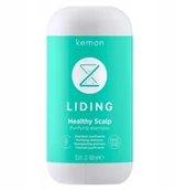 Szampony do włosów - Kemon Liding Scalp Szampon oczyszczający 1L pompka - miniaturka - grafika 1