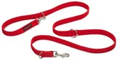 Smycze dla psów - Halti smycz treningowa, czerwony HTL4 - miniaturka - grafika 1