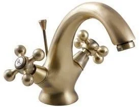 Kuchinox STILO BKI 522D - Baterie umywalkowe - miniaturka - grafika 3