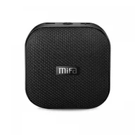 Głośniki przenośne - Mifa A1 Czarny - miniaturka - grafika 1