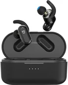 Słuchawki - SoundPeats Truengine 2 Czarny - miniaturka - grafika 1