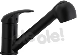 KFA Armatura Armatura Indira 6613-110-81 6613 110 81 - Baterie kuchenne - miniaturka - grafika 2