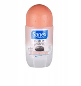 Dezodoranty i antyperspiranty unisex - Sanex Natur Protect, skóra wrazliwa,naturalna 50m - miniaturka - grafika 1