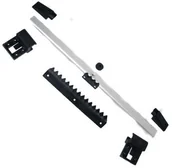 Latarki - akcesoria - Brunner akcesoria kempingowe szyną ślizgową stołowa Stilo, 25334 25334 - miniaturka - grafika 1