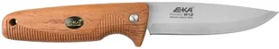 Eka Nóż Nordic W12 wood 032-055 - Noże - miniaturka - grafika 4