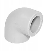 Rury - Kolano, Kolanko Pp Fi 50x90-SYSTEM Zgrzewany - miniaturka - grafika 1