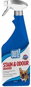 Środki do usuwania zapachów - OUT! Out. Środek do usuwania plam i zapachów, 750 ML - miniaturka - grafika 1