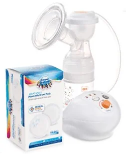 Canpol babies 12/201 EasyStart - Laktatory - miniaturka - grafika 2