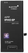 Baterie do telefonów - Apple Bateria Do Iphone 8 Plus 2691 Mah Blue Star - miniaturka - grafika 1