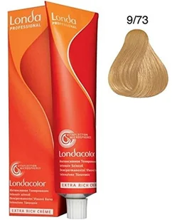 Londa Londacolor Farba permanentna 9/73 60ml - Pozostałe akcesoria kosmetyczne - miniaturka - grafika 2