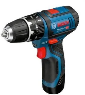 BOSCH Professional GSB 12V-15 bez aku (06019B6901) - Wiertarko-wkrętarki akumulatorowe - miniaturka - grafika 5