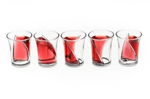 UPOMINKARNIA Twister Shots GW340-0 - Pozostałe akcesoria barmańskie - miniaturka - grafika 7