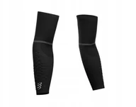 Ściągacze i opaski sportowe - COMPRESSPORT Rękawki Armforce Ultralight T4 - miniaturka - grafika 1