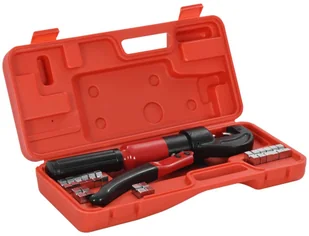 vidaXL Hydrauliczne szczypce zaciskowe, 4-6-8-10-16-25-35-60 mm - Kombinerki i obcęgi - miniaturka - grafika 2