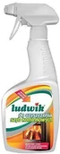 Akcesoria kominkowe - Inco Płyn do czyszczenia szyb kominkowych Ludwik 500 ml - miniaturka - grafika 1