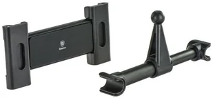 Baseus Baseus Backseat uchwyt samochodowy do tabletu na zagłówek 3079 - Akcesoria do tabletów i e-booków - miniaturka - grafika 8