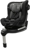 Foteliki samochodowe - Coto Baby Solario Melange 0-18 kg Black Edition - miniaturka - grafika 1