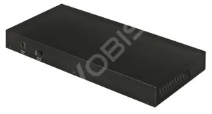 Zyxel GS1900-8 (GS1900-8-EU0101F) - Switche Zyxel GS1900-8 (GS1900-8-EU0101F) - Switche - miniaturka - grafika 4