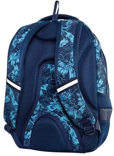 Plecak Coolpack Cp Kwiaty Drafter 28L Dziewczęcy - Plecaki - miniaturka - grafika 4