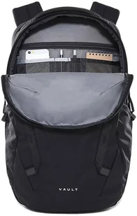 The North Face Vault Plecak 46 cm przegroda na laptopa tnf black - Torby na laptopy - miniaturka - grafika 5