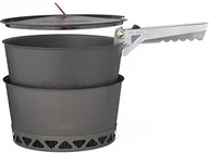 Kuchnia turystyczne i akcesoria - Primus Naczynia kuchenne do kuchenek Prim etech pot zestaw naczyń płyta P-740380 - miniaturka - grafika 1