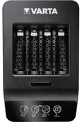 Ładowarki i akumulatory - Varta Ładowarka LCD Smart Charger+ do akumulatorów AA - miniaturka - grafika 1
