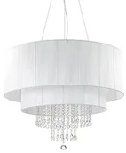 Lampy sufitowe - Ideal Lux Lampa wisząca Opera 165011) - miniaturka - grafika 1