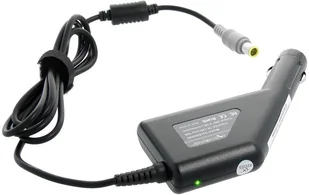 Lenovo Zasilacz Samochodowy 3000 C100 C200 20V 90W - Zasilacze do laptopów - miniaturka - grafika 4