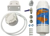 Akcesoria i części AGD - Teka System filtrujący OS 200 R1038600) - miniaturka - grafika 1