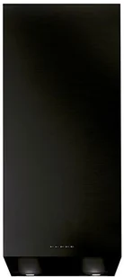 Falmec Mira 40 Czarny - Okapy kuchenne - miniaturka - grafika 2