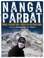 Felietony i reportaże - Agora Nanga Parbat. Śnieg kłamstwa i góra do wyzwolenia - Dominik Szczepański - miniaturka - grafika 1