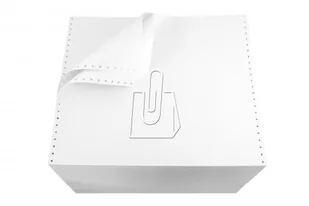 Emerson Papier komputerowy 360 1 - Papier do drukarek - miniaturka - grafika 2