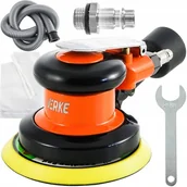 Szlifierki i polerki pneumatyczne - Szlifierka Pneumatyczna Mimośrodowa 125 mm - 5 mm - miniaturka - grafika 1