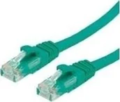 Kable miedziane - Value UTP Patchcable cat.6 LSOH zielony 7m 21.99.1073 - miniaturka - grafika 1