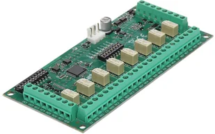 Ekspander INT-O 8 WYJŚĆ - Akcesoria do alarmów - miniaturka - grafika 6