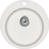 Zlewozmywaki - vidaXL Granitowy 144865 - miniaturka - grafika 1