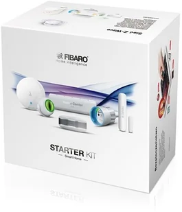 Fibaro Czujnik Z-Wave FGBS-222 productcode - Alarmy - miniaturka - grafika 2