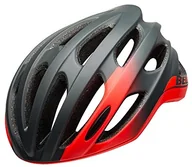 Kaski rowerowe - Bell Kask uliczny Formuła Unisexs, matowy/błyszczący, szary/podczerwień, S 52-56 cm BEH7116222 - miniaturka - grafika 1