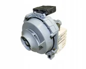 Akcesoria i części do zmywarek - Pompa myjąca turbina do zmywarki Indesit - miniaturka - grafika 1