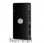 CoolerMaster Kontroler RGB (MFY-RCSN-NNUDK-R1) - Tuning komputera - akcesoria - miniaturka - grafika 2