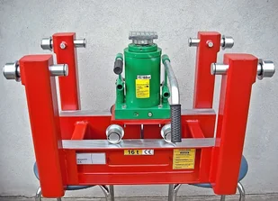 488 48871645 Podnośnik kanałowy TIR udźwig 16T) 71645-uniw - Podnośniki 488 48871645 Podnośnik kanałowy TIR udźwig 16T) 71645-uniw - Podnośniki - miniaturka - grafika 1